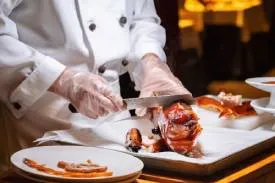 >Become a Michelin Dining Trails Expert